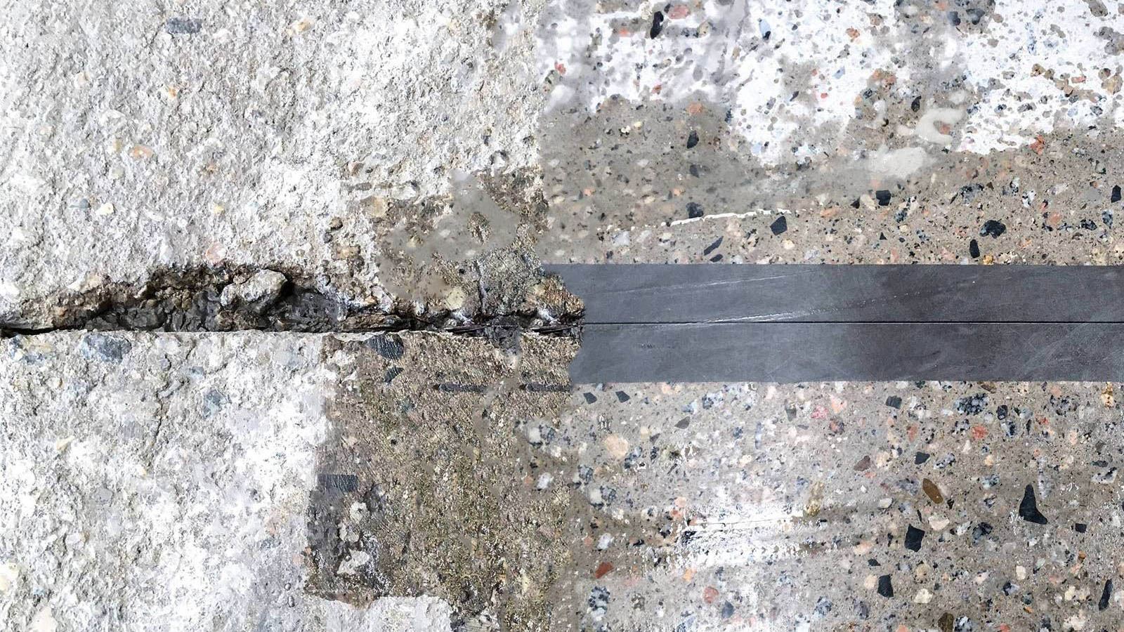 SS3 Polimento - Tratamento de Juntas