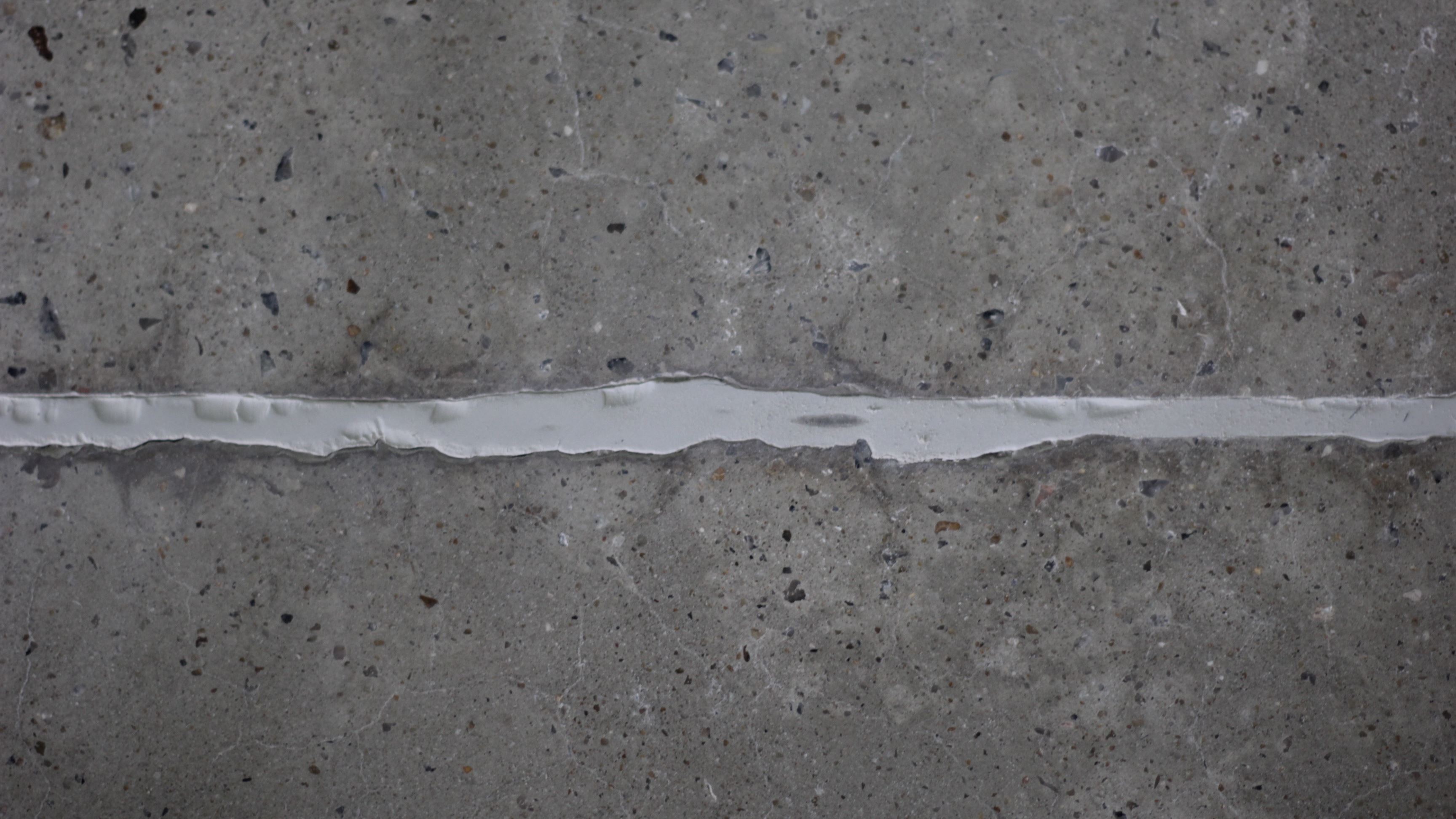 SS3 Polimento - Tratamento de Juntas